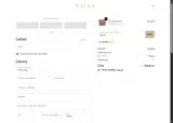 shop10 coupon verification screenshot