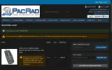 TY10NEXTPAC coupon verification screenshot