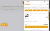 15HONEY coupon verification screenshot