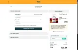 NL5OFF coupon verification screenshot