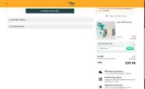 IMPAFFV60 coupon verification screenshot