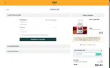 5OFFNEWB coupon verification screenshot