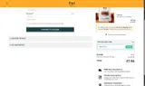 IMPAFF20 coupon verification screenshot