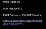 UUH106LJLVZY5 coupon verification screenshot