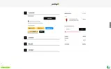 7B74A1DE coupon verification screenshot