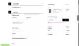 E8E0C6EE coupon verification screenshot
