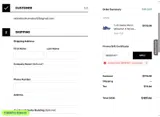 BB5B14E7 coupon verification screenshot