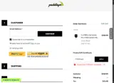 F1E9F66A coupon verification screenshot