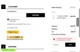 lucky25 coupon verification screenshot