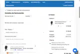 luxury10 coupon verification screenshot