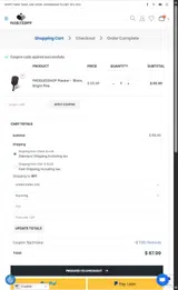 fpyzrciavp coupon verification screenshot