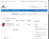 FRESHPICKCITYPROMO coupon verification screenshot