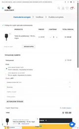 fpyzrciavp coupon verification screenshot