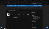 luxury10 coupon verification screenshot