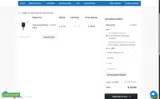 SIM2909 coupon verification screenshot