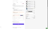 Paddock Collection coupon verification screenshot
