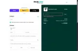 SALE6 coupon verification screenshot