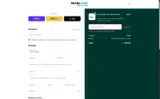 KIWI6 coupon verification screenshot