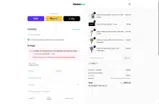 KIWI5 coupon verification screenshot