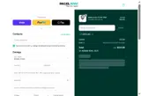 KIWICLUB5 coupon verification screenshot