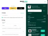 KIWI5 coupon verification screenshot