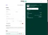 LOVE5 coupon verification screenshot