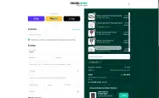 KIWICLUB5 coupon verification screenshot
