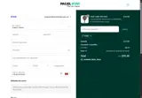 KIWI5 coupon verification screenshot