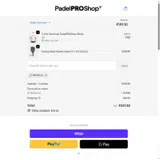 BEDOLLA coupon verification screenshot