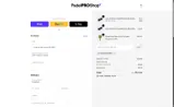 ANALISTASPADEL coupon verification screenshot