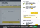 OFPFUNDING30 coupon verification screenshot