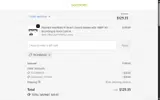 TECHWAY20 coupon verification screenshot