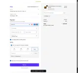 MASON coupon verification screenshot