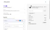 WELCOME10 coupon verification screenshot