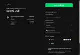 Pagani Design Watch coupon verification screenshot