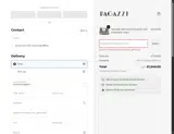 dine20 coupon verification screenshot