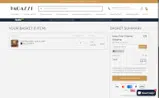welcome10 coupon verification screenshot