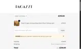 save20 coupon verification screenshot