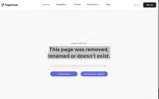PageCloud coupon verification screenshot