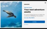 PageCloud coupon verification screenshot