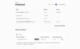 PageCloud coupon verification screenshot