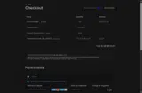 PageCloud coupon verification screenshot