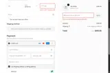PAGERIEHOLIDAY22 coupon verification screenshot