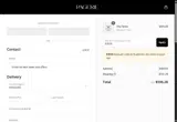 EVE50 coupon verification screenshot