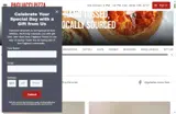 Pagliacci coupon verification screenshot