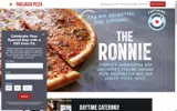 Pagliacci coupon verification screenshot