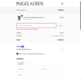 MARIMIREU coupon verification screenshot