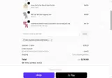MELISSAMOLOMOCLYDETHEBULLY coupon verification screenshot