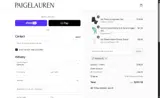 TAMKHUTS coupon verification screenshot