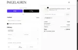 TAMKHUTS coupon verification screenshot